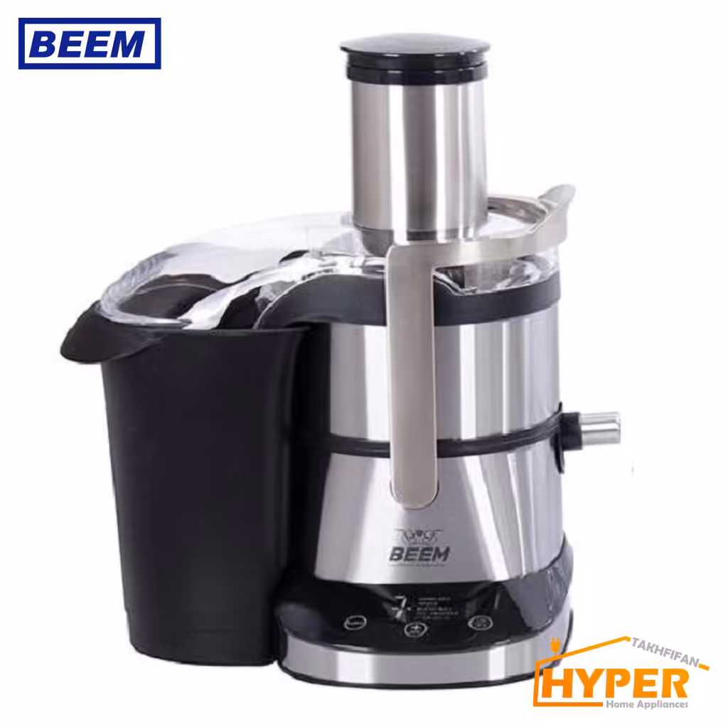 آبمیوه گیری بیم FP2003 چهار کاره