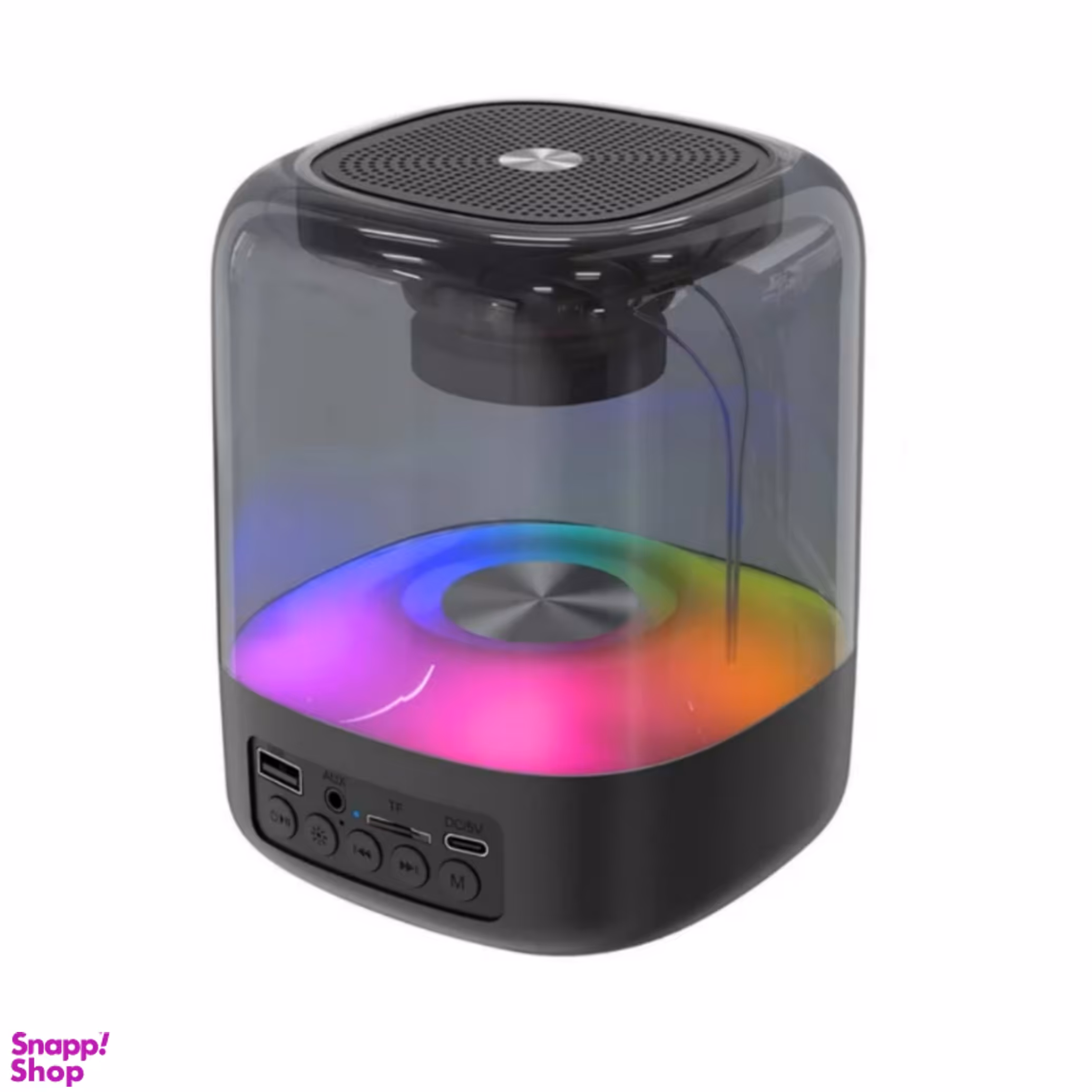 اسپیکر بلوتوثی ایکس پی-پروداکت مدل XP_72