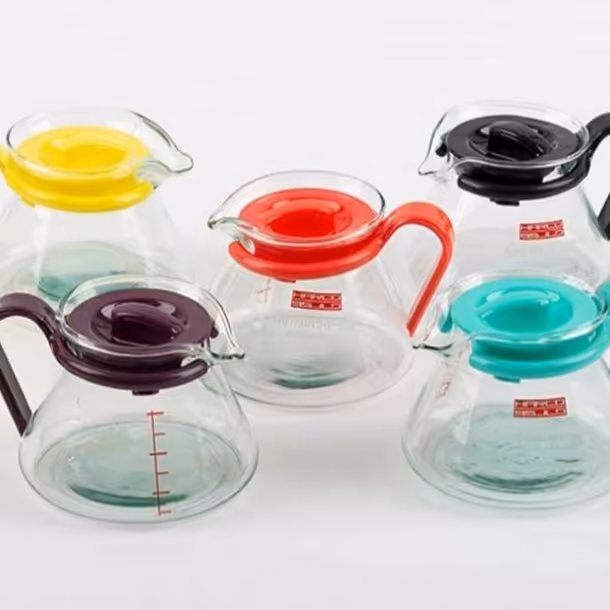 قوری زعفران یک عددی 