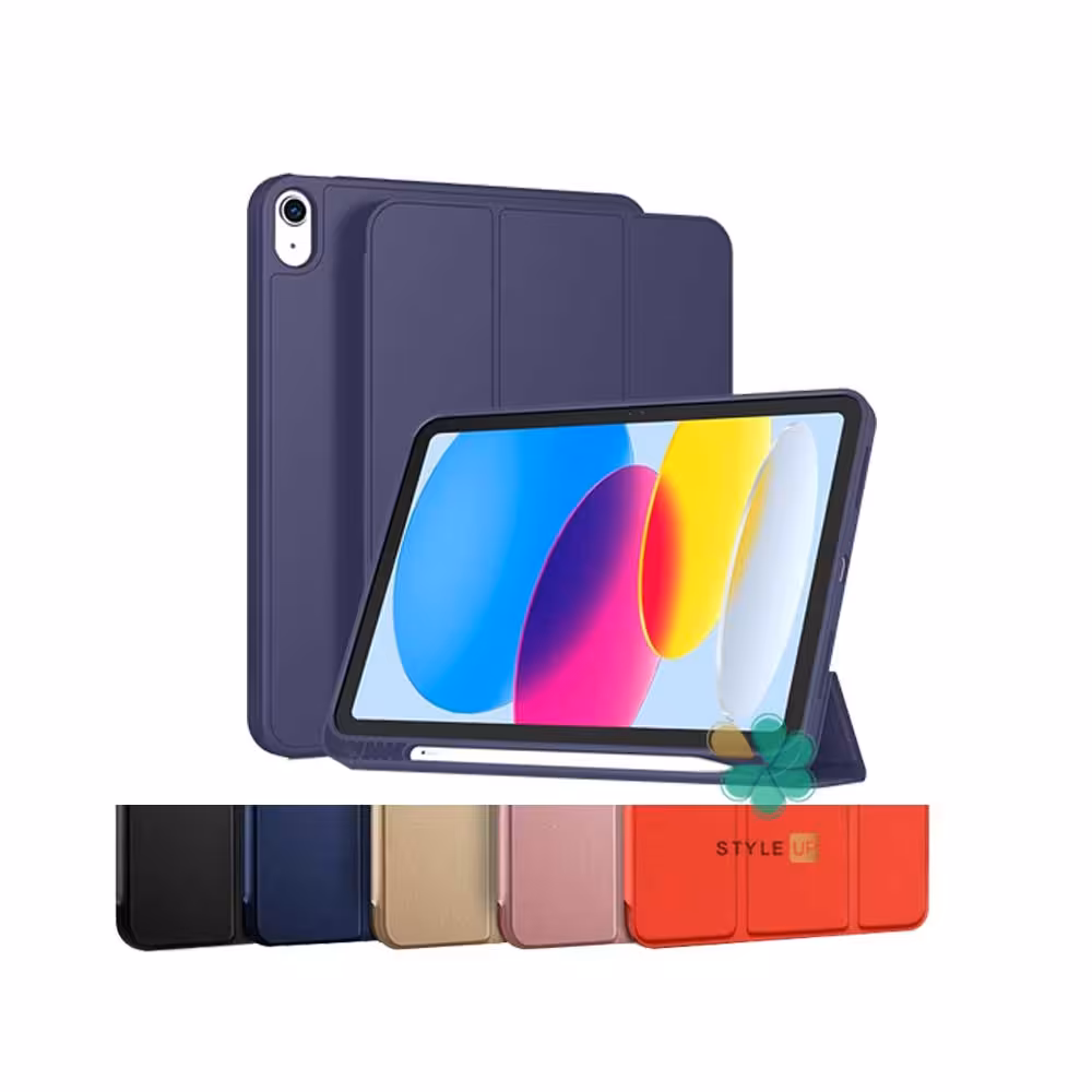 کاور آیپد اورجینال برند KAKU مناسب Apple iPad Air 2022 / iPad Air 5