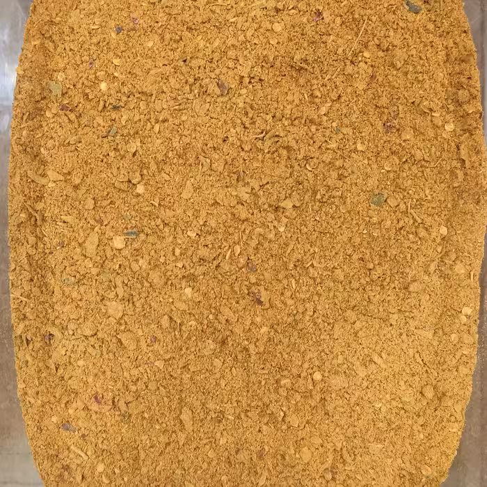 ادویه کرایی مرغ  درجه یک پاکستانی 100 گرم