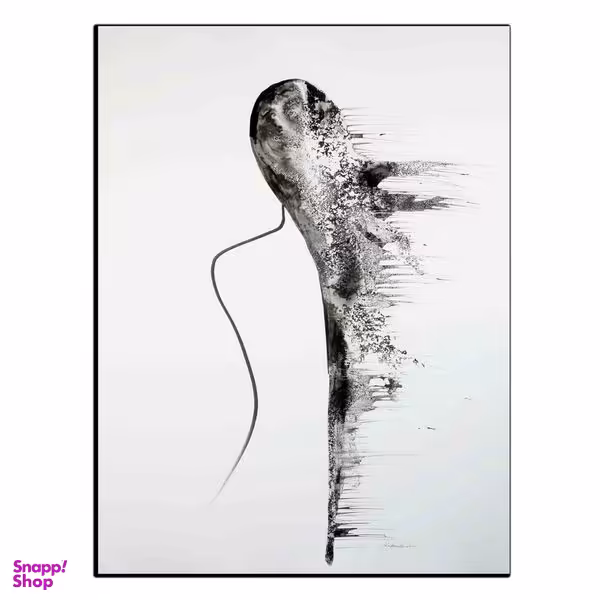 تابلو شاسی بکلیت طرح نقاشی مدل SH-13194