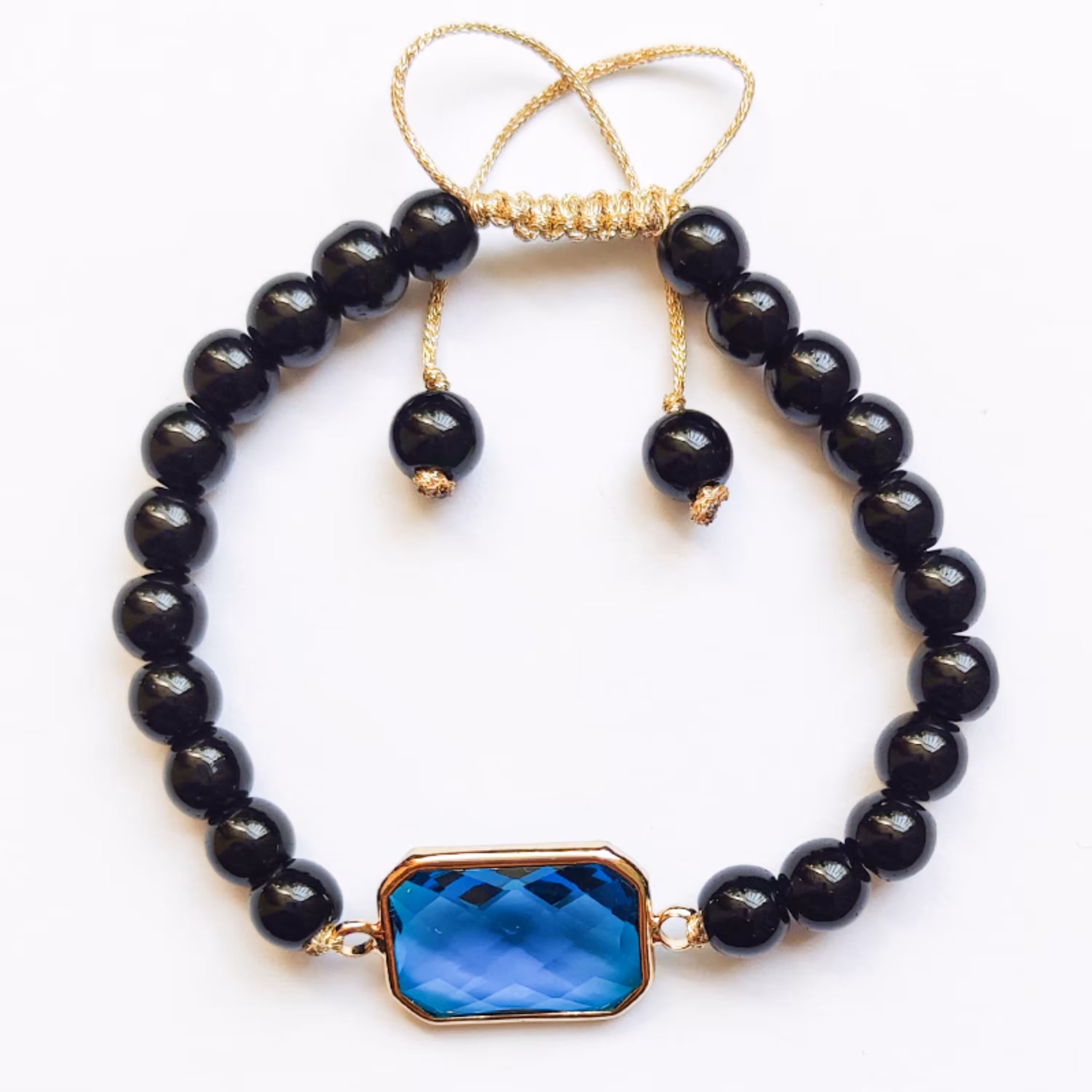 دستبند شب کویر