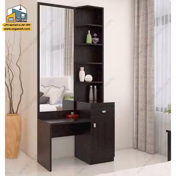 میز آرایش کد DMP30