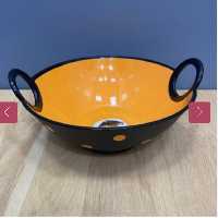 کاسه خالدار  تکی هایلوکس