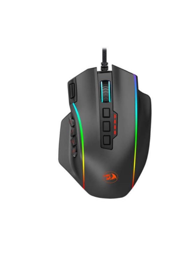ماوس گیمینگ ردراگون مدل Redragon M901-K-2