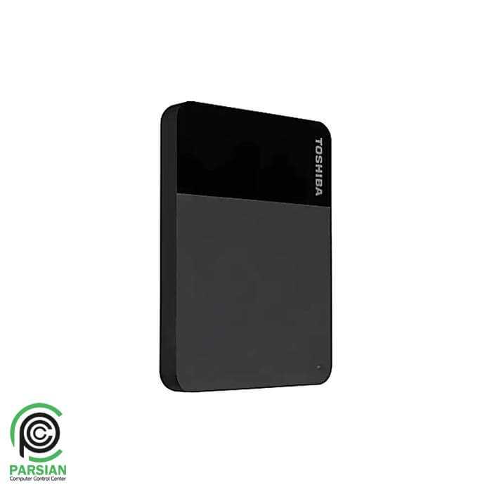 هارد اکسترنال توشیبا Canvio Ready 1TB