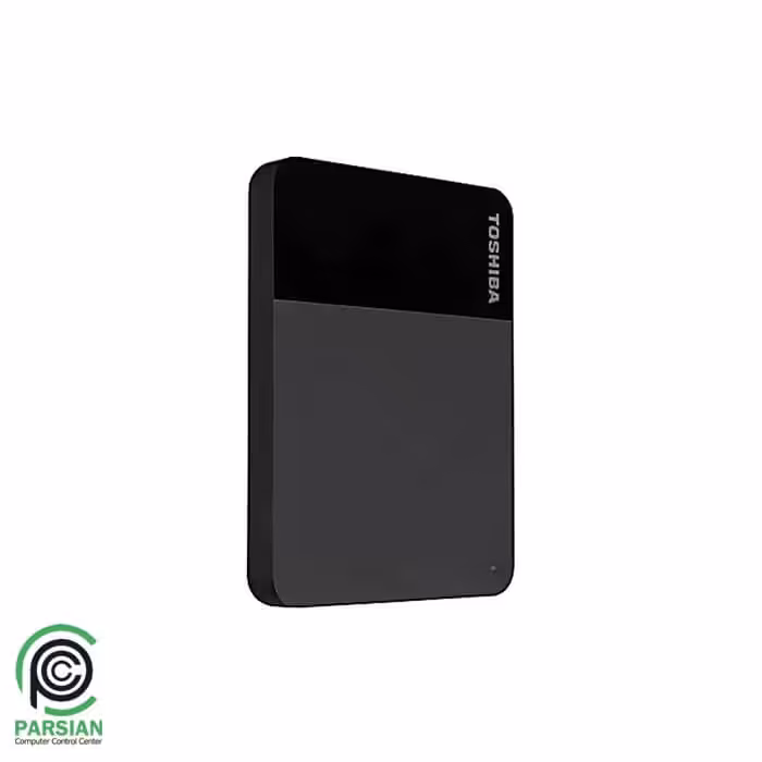 هارد اکسترنال توشیبا Canvio Ready 1TB