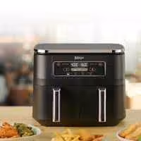 سرخ کن نینجا AF300