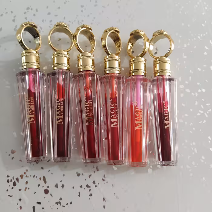 تینت لب مجیک مدل انگشتر