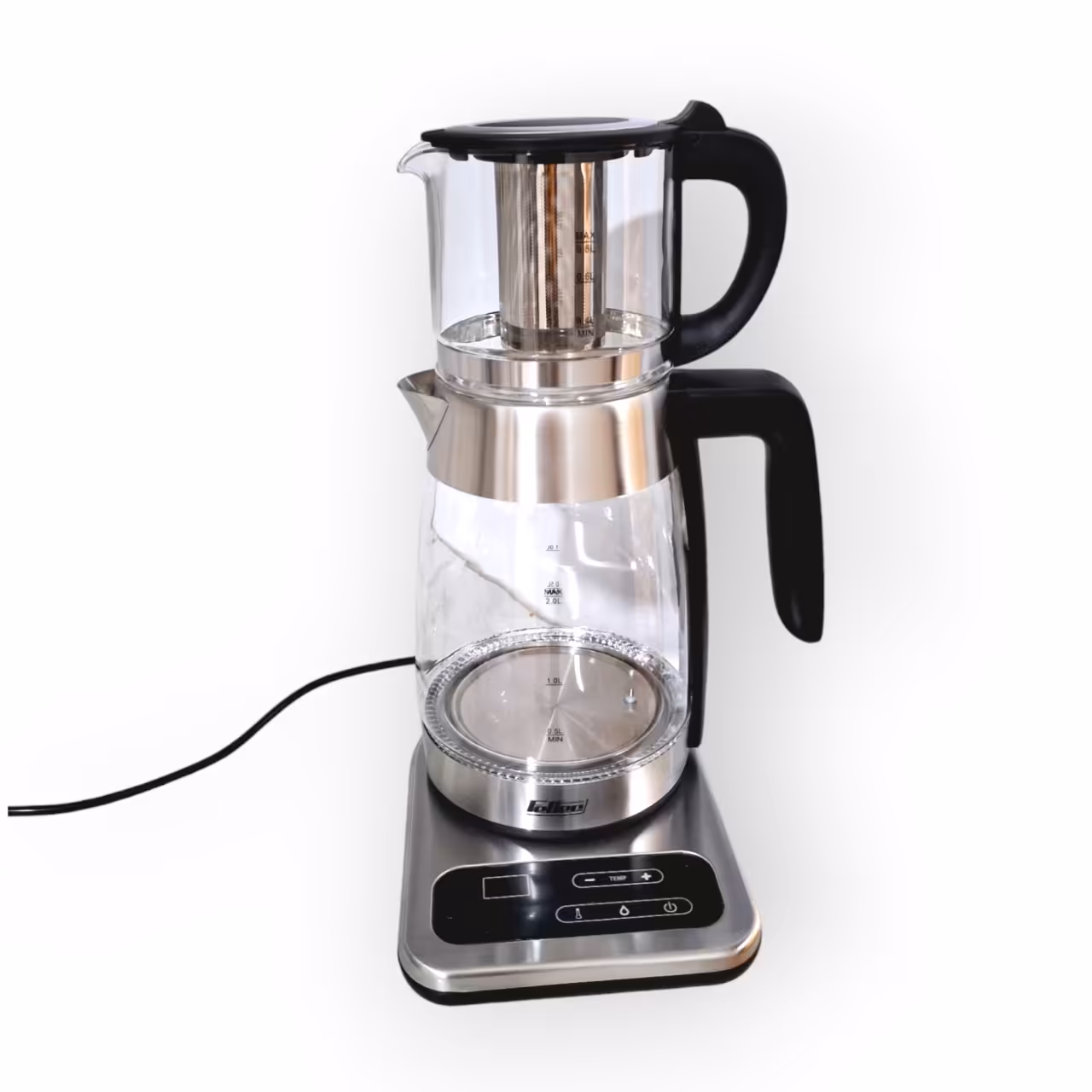 چای‌ساز فلر مدل TS 190