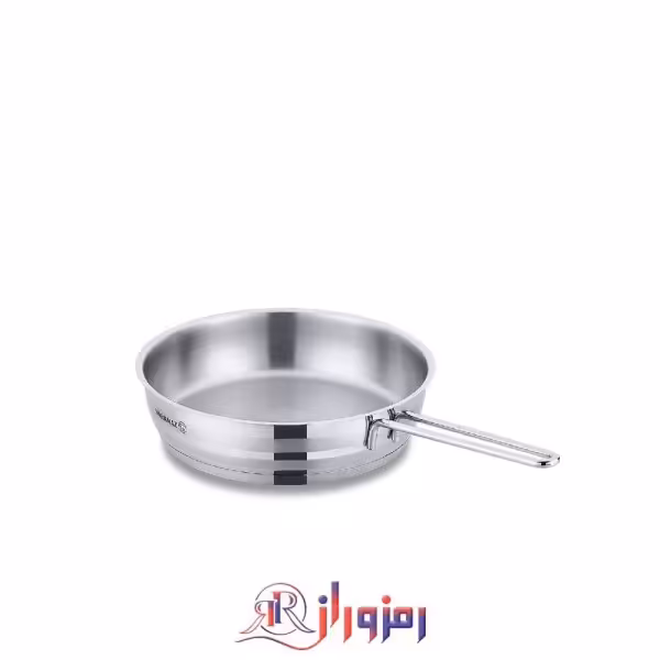 ماهیتابه تک دسته کرکماز اصلی مدل A1909 KORKMAZ