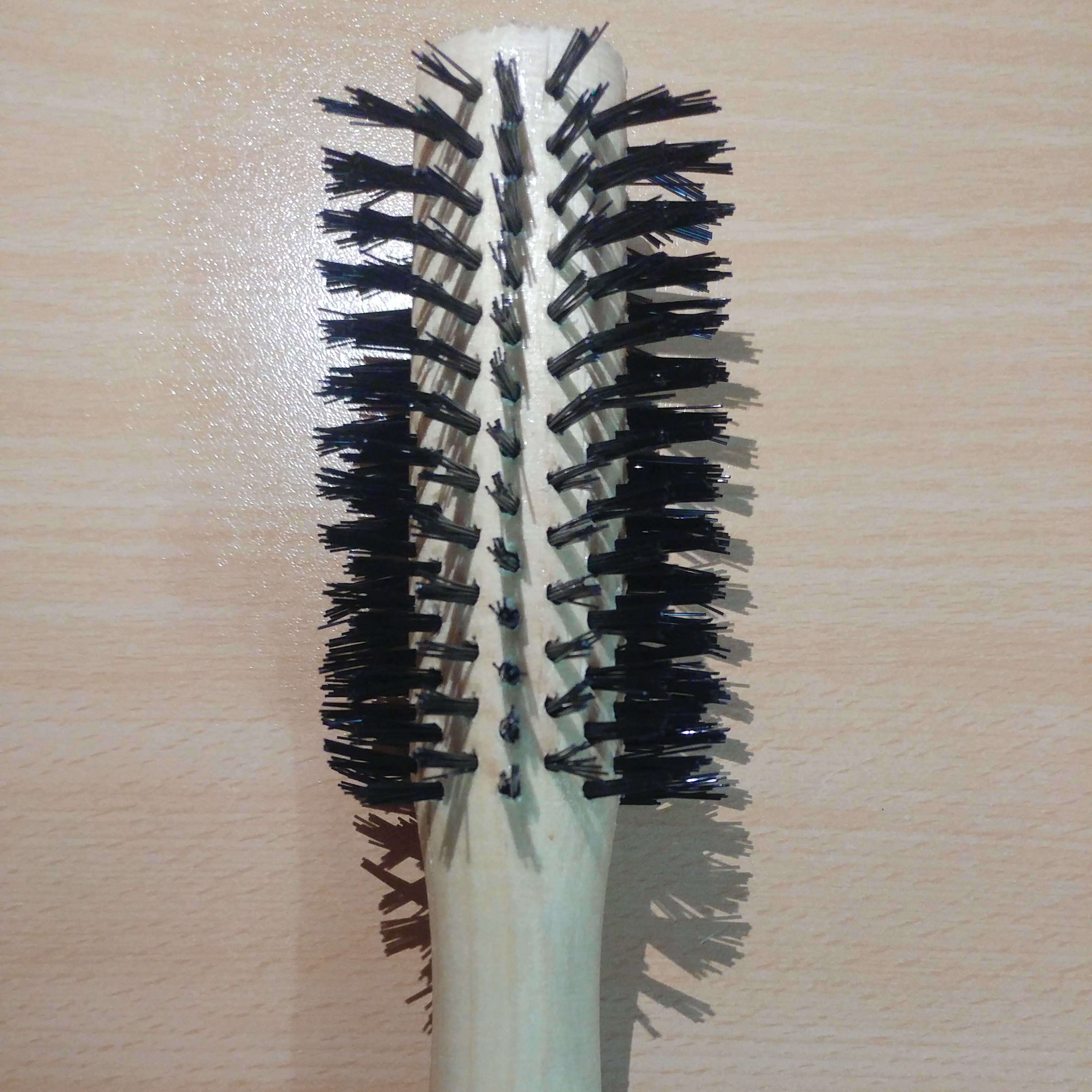 برس چوبی سایز بزرگ