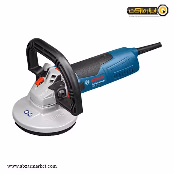 بتن ساب بوش 125 میلی‌ متر مدل GBR 15 CA