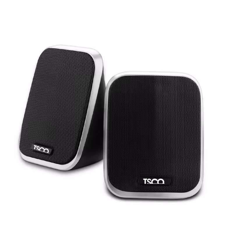 اسپیکر دسکتاپ تسکو مدل TS2063