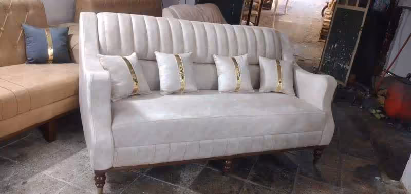 کاناپه 3 نفره هکتور
