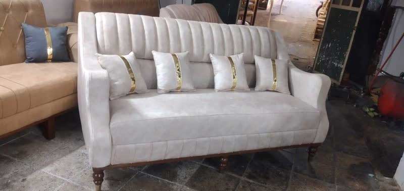 کاناپه 3 نفره هکتور