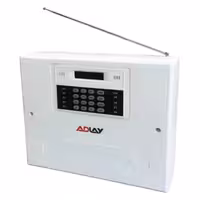 سانترال دزدگیر ادلای AD SCF 140 plus