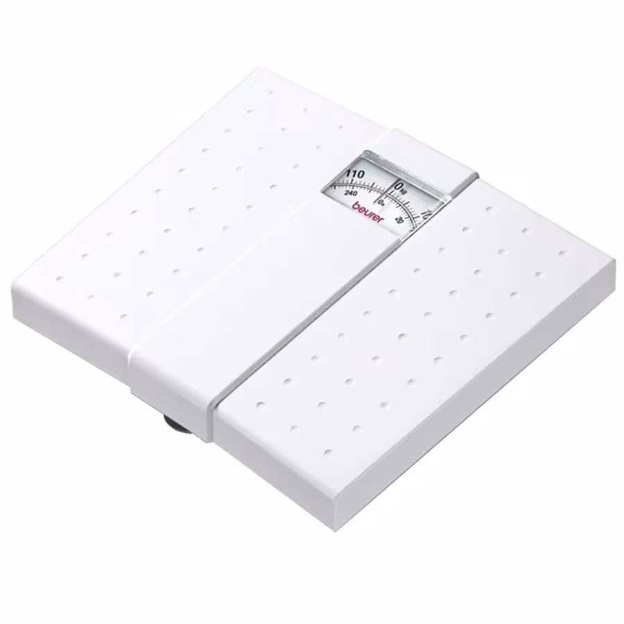 ترازوی مکانیکی بیورر مدل MS01