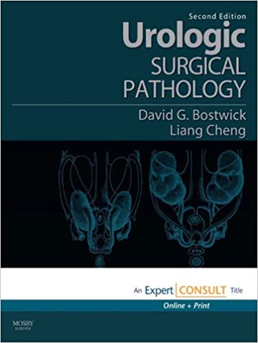  دانلود کتاب Urologic Surgical Pathology, 2nd ed, 2008 - دانلود کتاب های دانشگاهی
