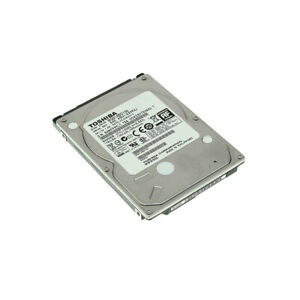 هارددیسک لپتاپی 25 اینچ توشیبا SATA ظرفیت 1 ترابایتToshiba 1TB Notebook Hard Disk Drive - 5400 RPM SATA 6Gb/s25 Inch
