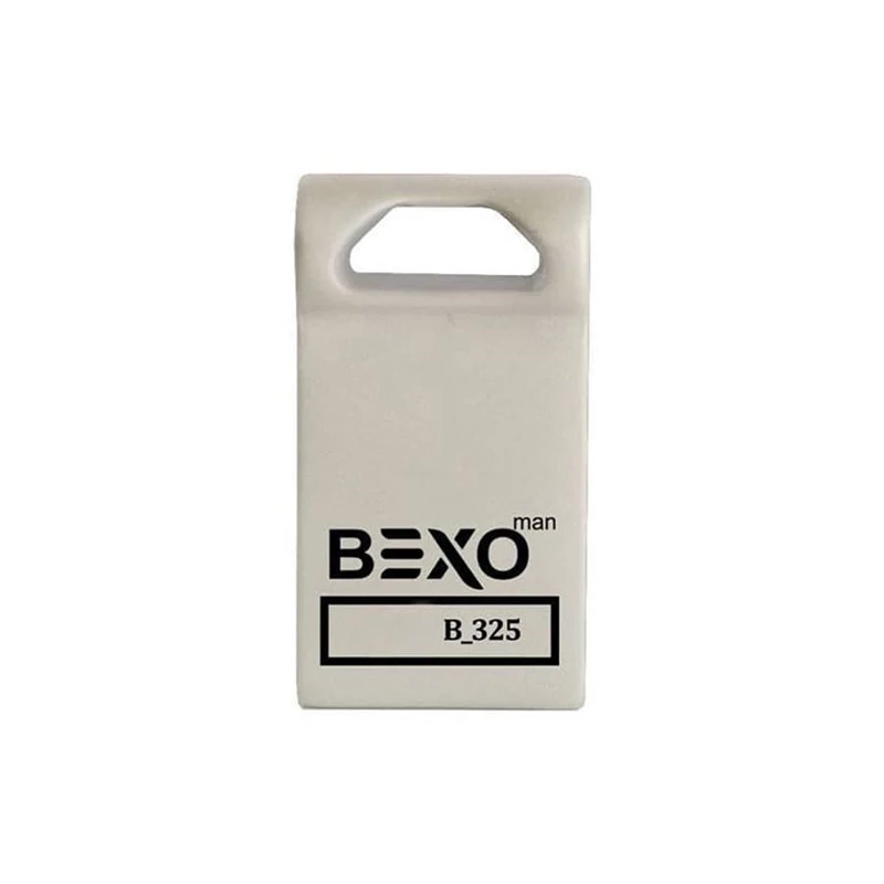 فلش مموری BEXO مدل B325 ظرفیت 16 گیگابایت | amazonchi