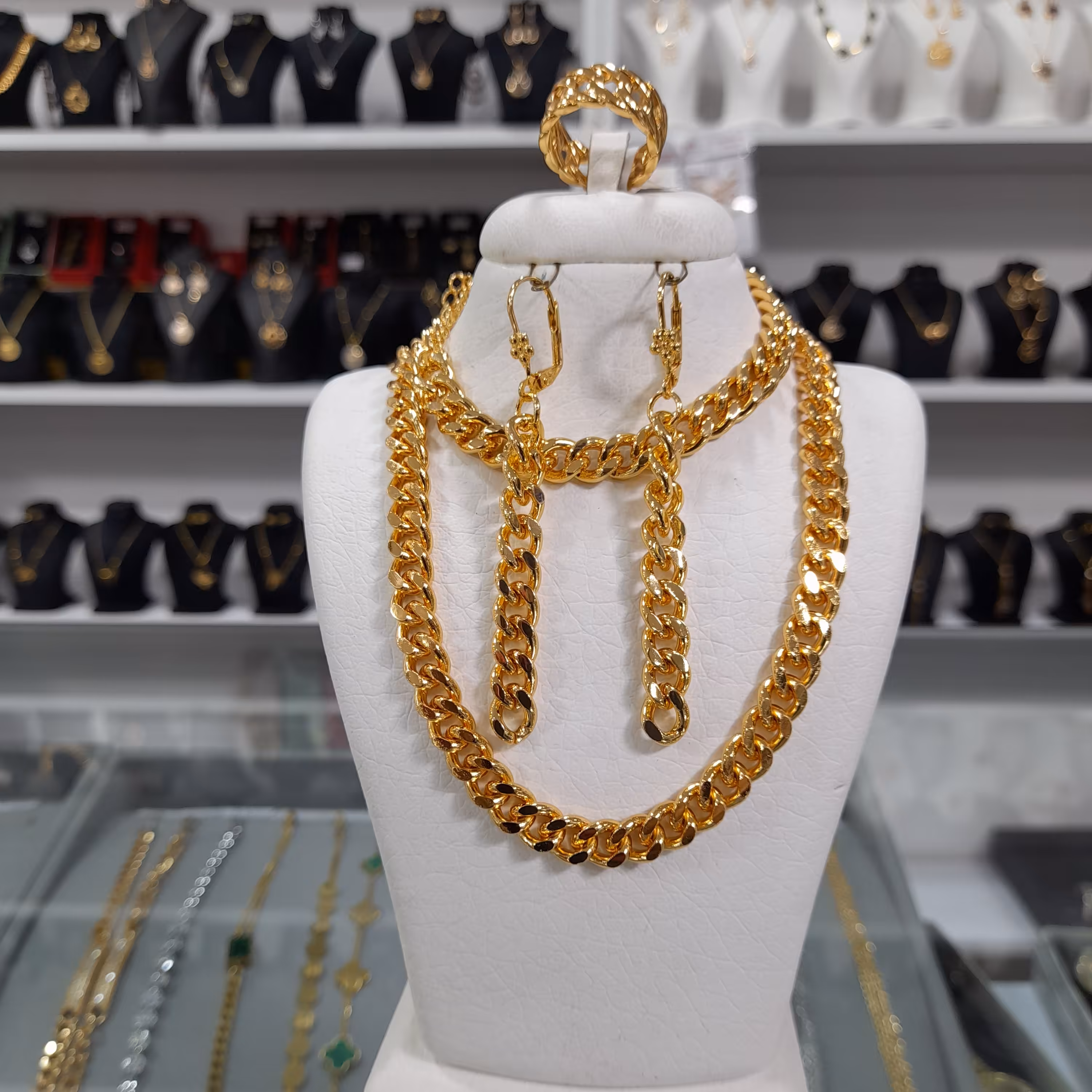 ست کامل کارتیر 