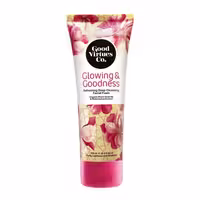 فوم پاک کننده آرایش صورت گودورچو مدل Glowing Goodness حجم 100 میلی لیتر