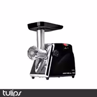 چرخ گوشت قدرتمند با گارانتی تولیپس محصولی از ناسیونال