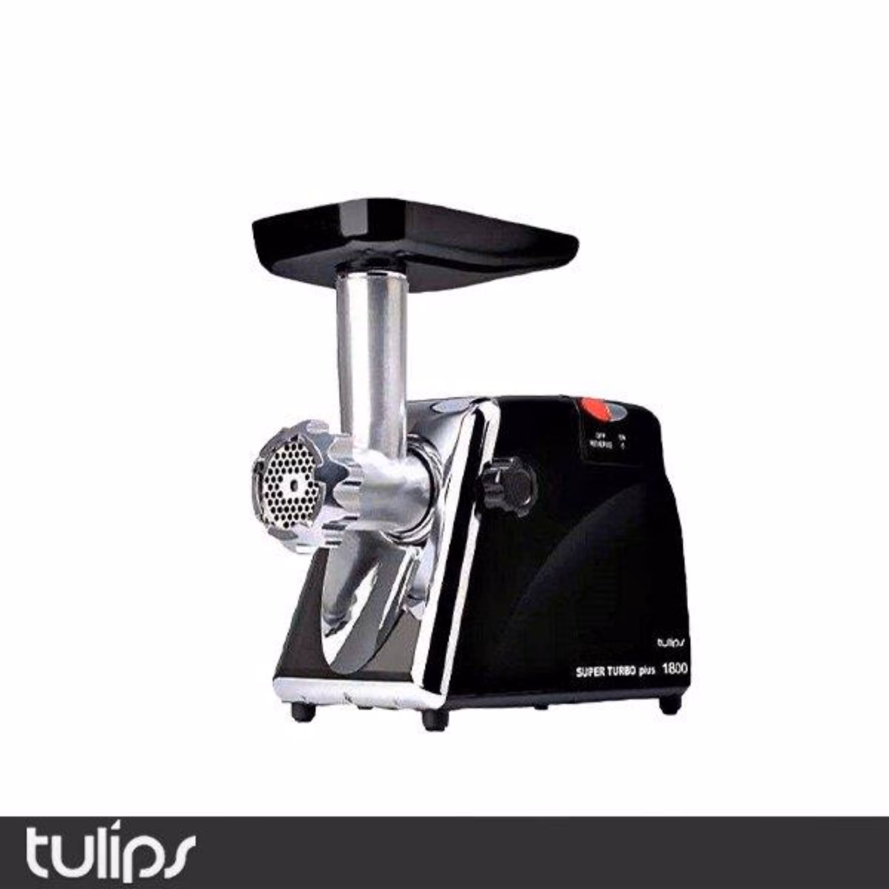 چرخ گوشت قدرتمند با گارانتی تولیپس محصولی از ناسیونال