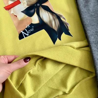 بلوز و شلواربگ دخترک