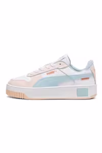 اسنیکر چند رنگ زنانه کفش ورزشی اورجینال Puma