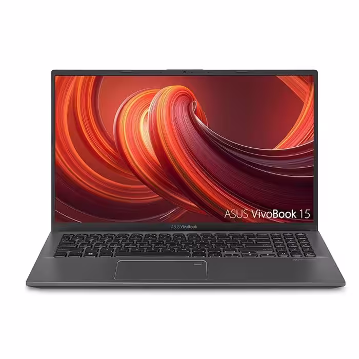 لپ تاپ ایسوس مدل F512JA با پردازنده Core i3 1005G1، رم 12GB، حافظه 256GB SSD، گرافیک Intel، صفحه نمایش 15 اینچی و لمسی
