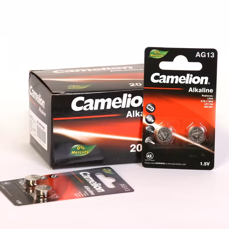 باتری کملیون AG 13