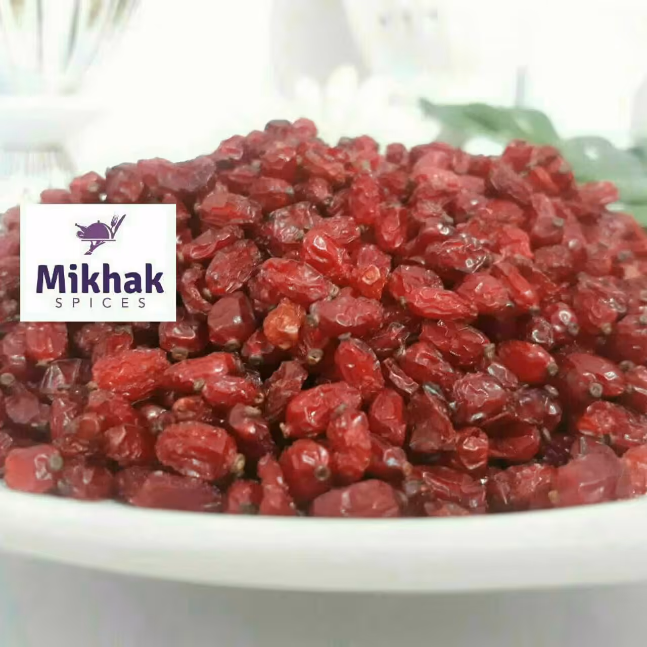 زرشک اعلا نیم کیلویی امسالی