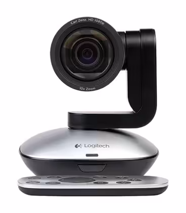 ویدیو کنفرانس لاجیتک PTZ Pro Camera