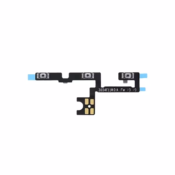 فلت پاور و ولوم شیائومی Xiaomi Mi 9T - دنافون