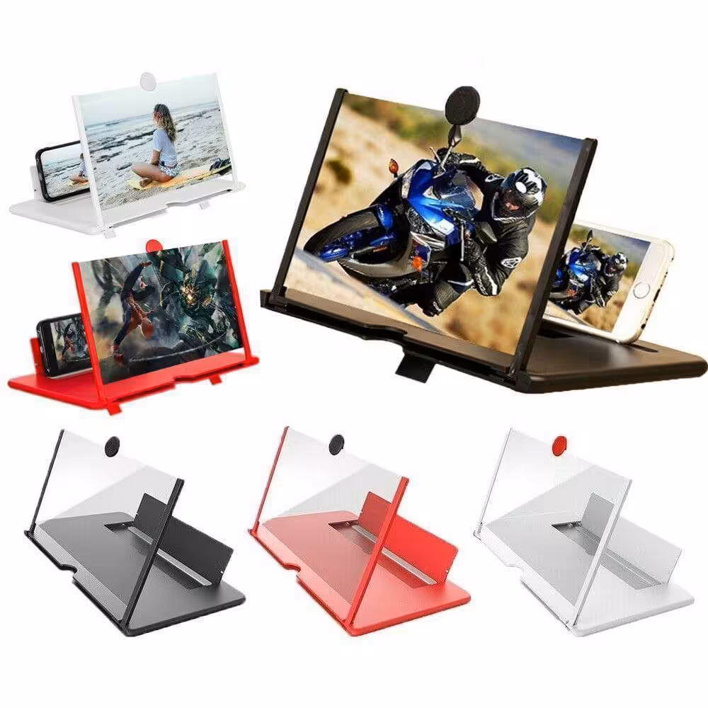 داکت بزرگنمایی موبایل یک عددی 