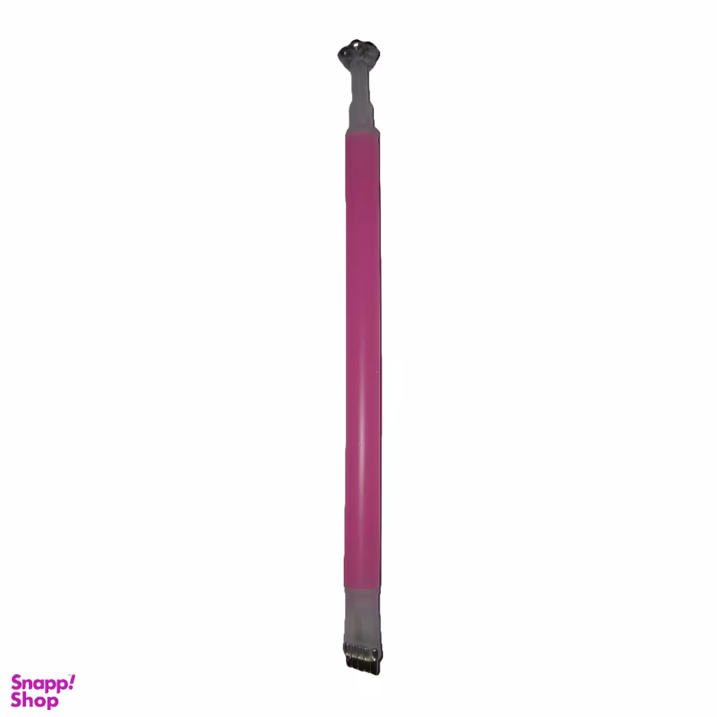 مگنت طراحی ناخن دو طرفه طرح گل کد MG83
