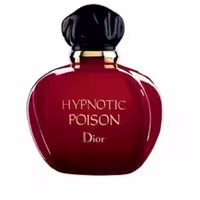 عطر هیپنوتیک پویزن (قیمت هر میل15هزارتومان)از برند جانرابر
