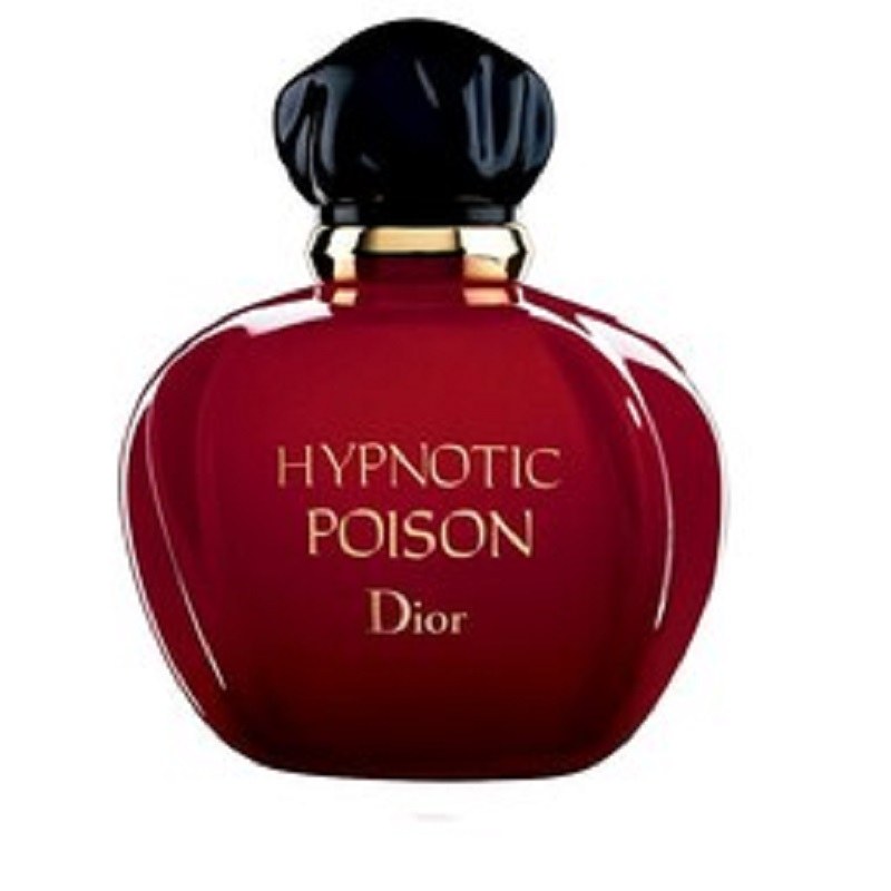 عطر هیپنوتیک پویزن (قیمت هر میل15هزارتومان)از برند جانرابر