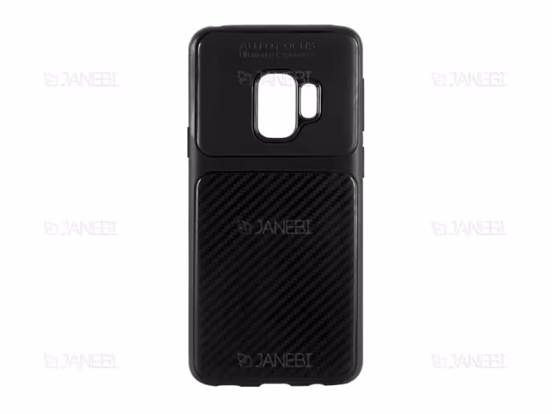 قاب ژله ای سامسونگ Auto Focus Jelly Case Samsung S9