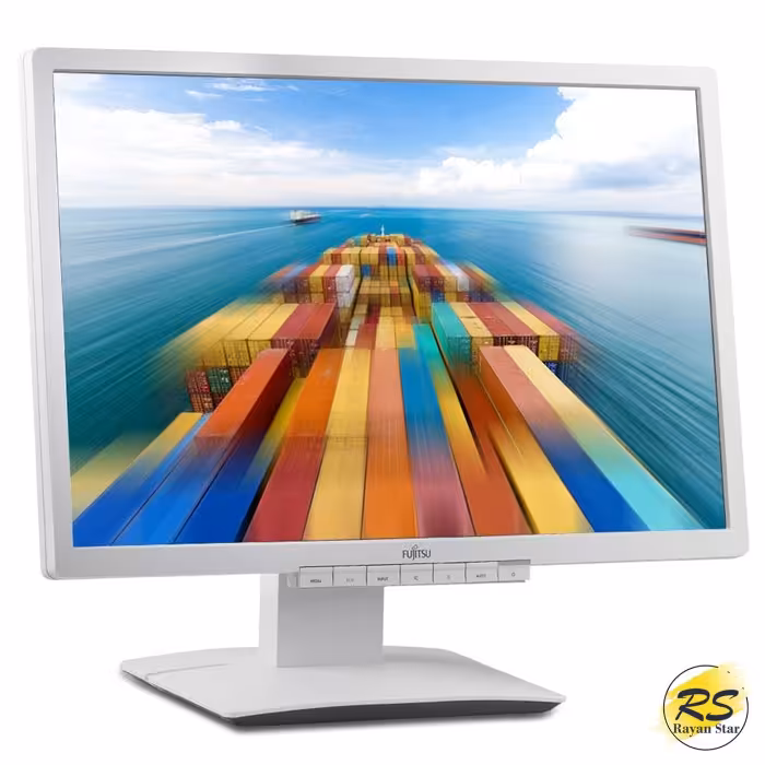 مانیتور فوجیتسو 22 اینچ مدل Fujitsu B22W-6 LED