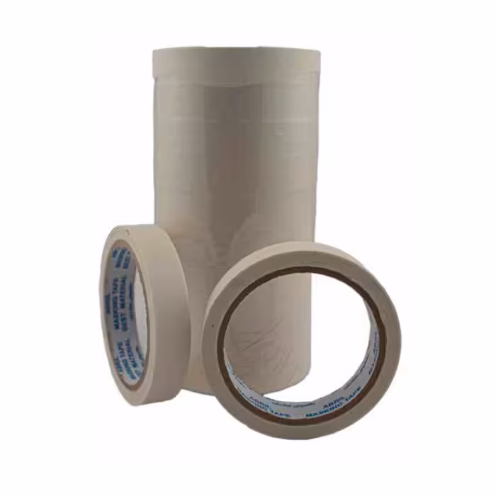 چسب نواری کاغذی 