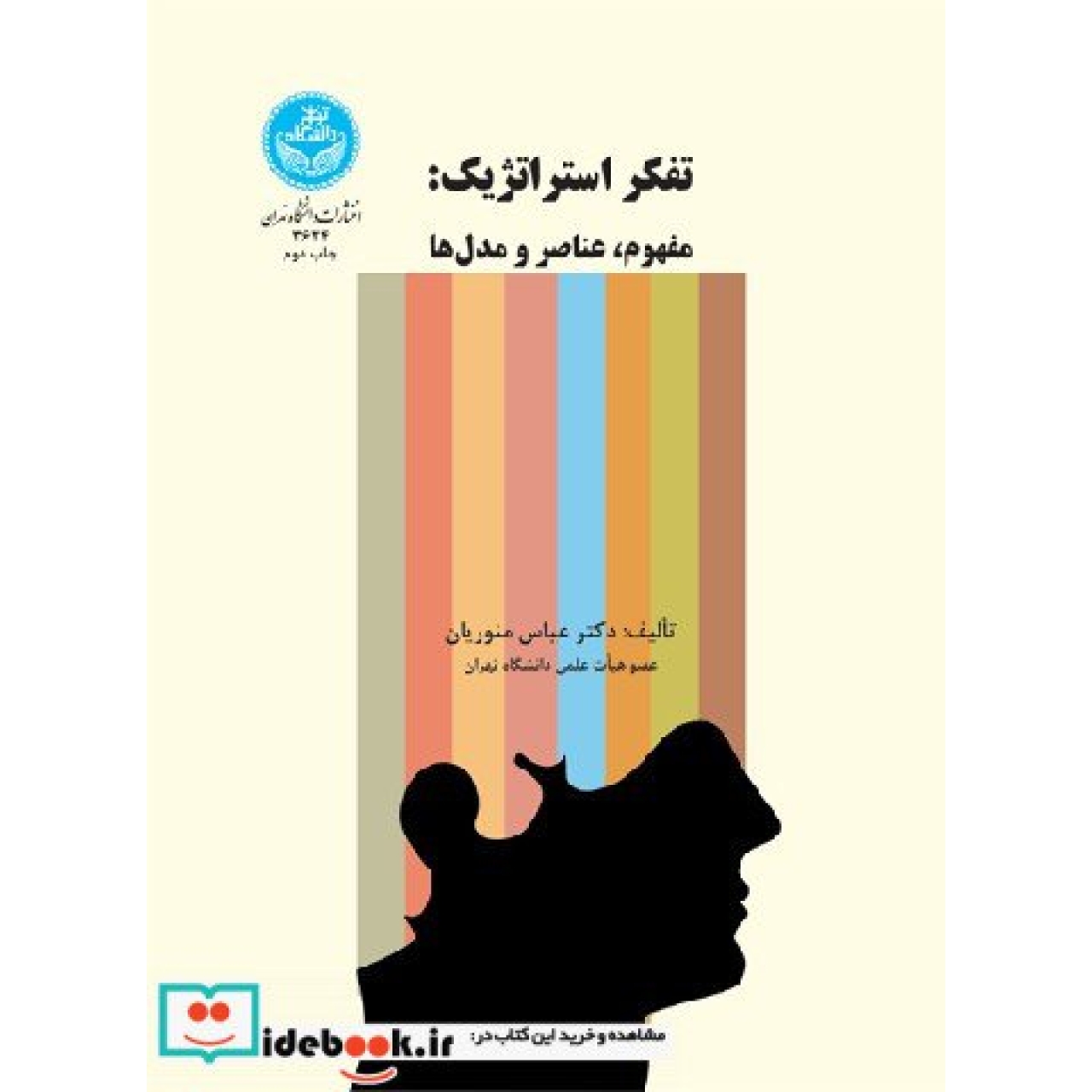 تفکر استراتژیک: مفهوم، عناصر و مدل ها 3634