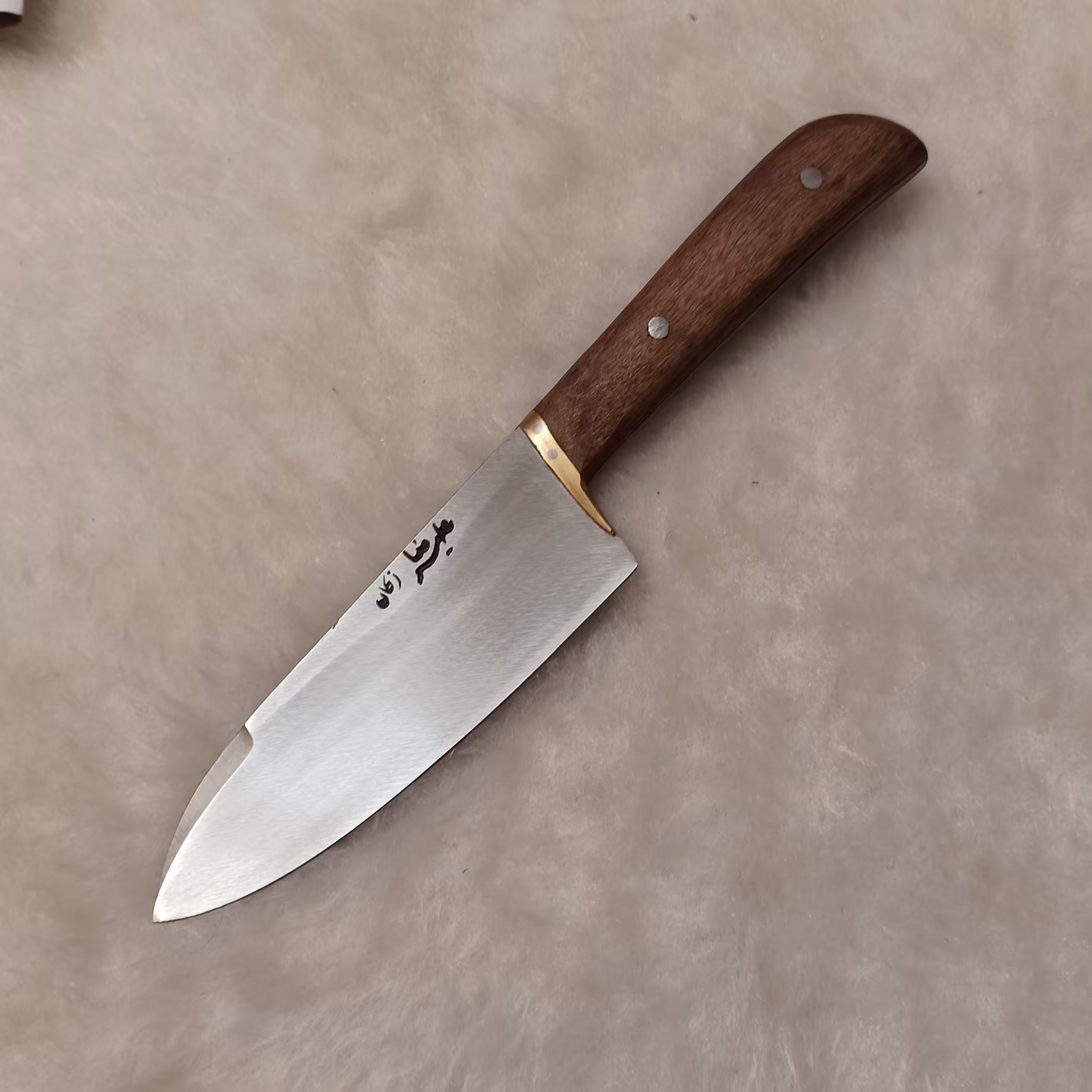 کارد سلاخی گوسفندی زنجان