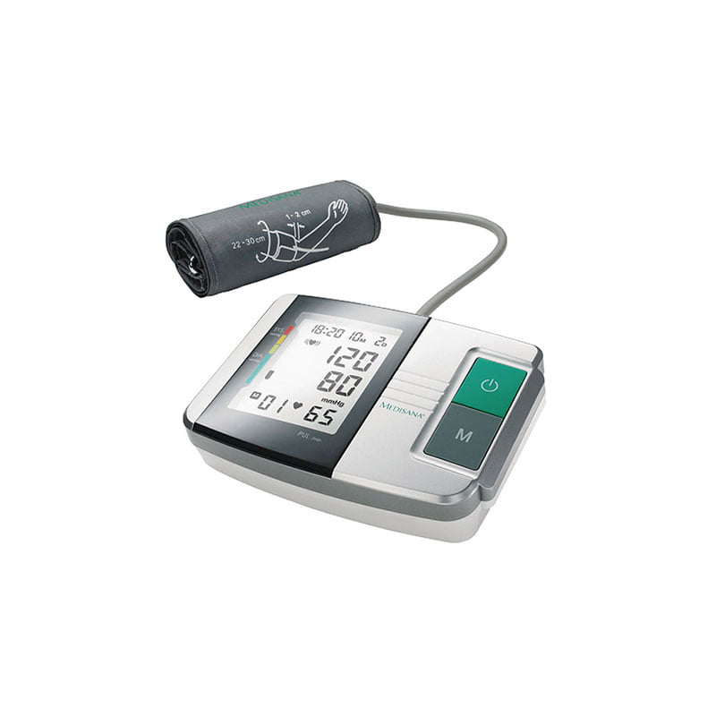 فشارسنج مدیسانا MTS