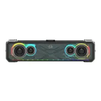 قیمت و خرید اسپیکر بی‌سیم و بلوتوث ردراگون مدل SURGE GS817 RGB | یاس ارتباط