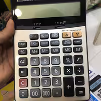 ماشین حساب رومیزی کاسیک 240دی جی 14 رقم