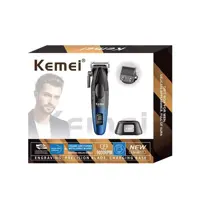 ماشین اصلاح حجم زن کیمی Km-1670